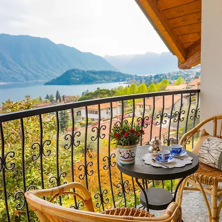 Appartement Mansarda Vista Di E Balbianello Tremezzo
