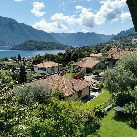Apartment Mansarda Vista Di E Balbianello