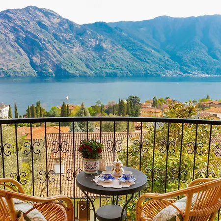 Mansarda Vista Di E Balbianello * Tremezzo