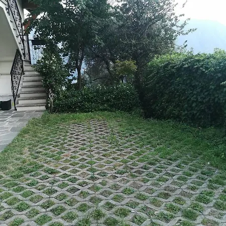 Apartment Mansarda Vista Di E Balbianello Tremezzo