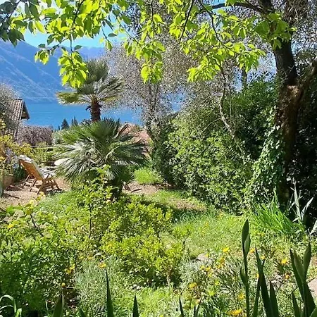 Mansarda Vista Di E Balbianello *