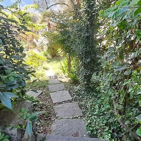 Mansarda Vista Di E Balbianello Appartement Tremezzo
